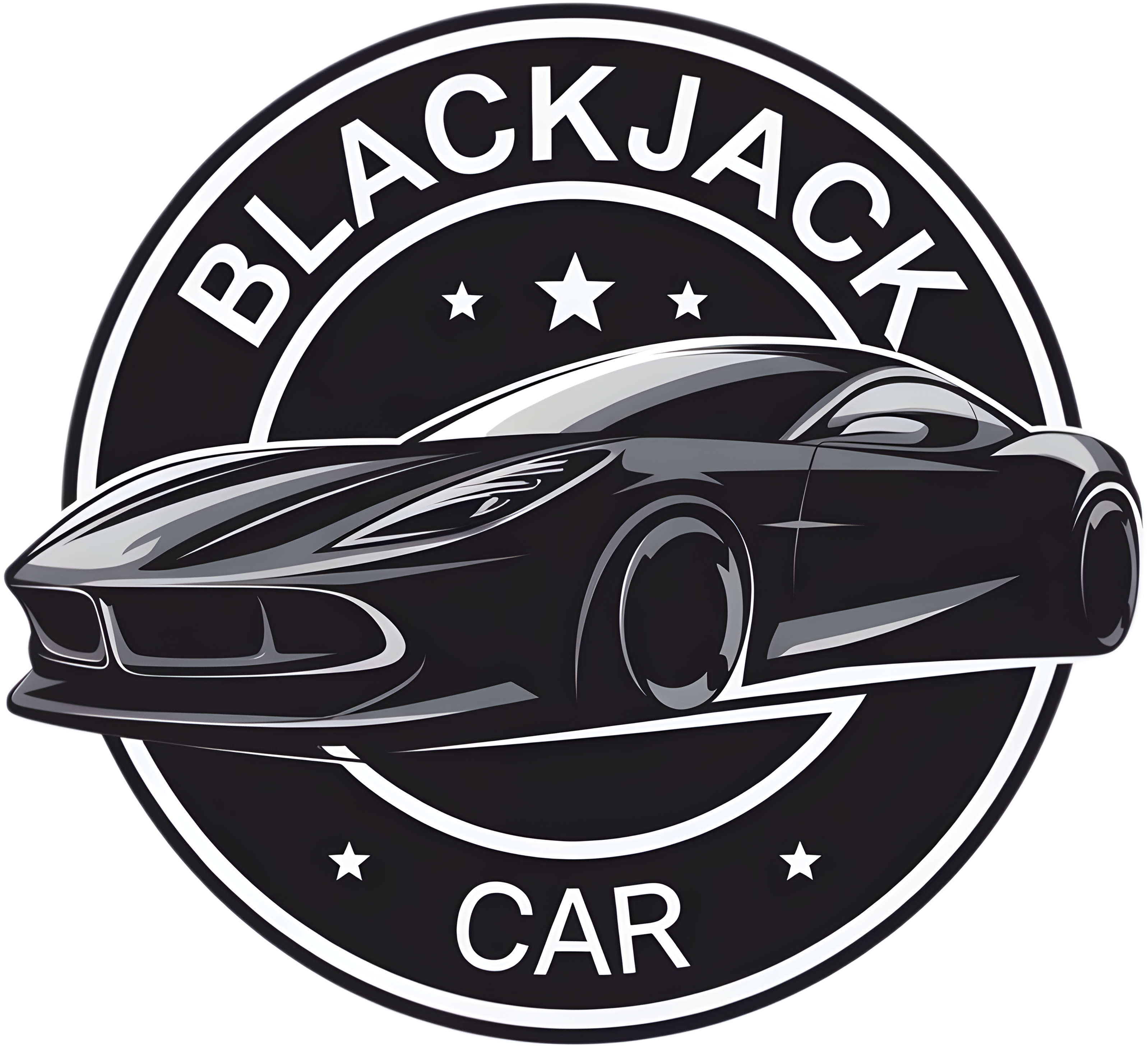BlackJack Car